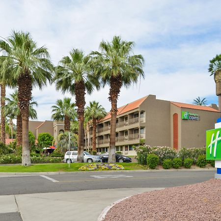 Holiday Inn Express Palm Desert By Ihg מראה חיצוני תמונה