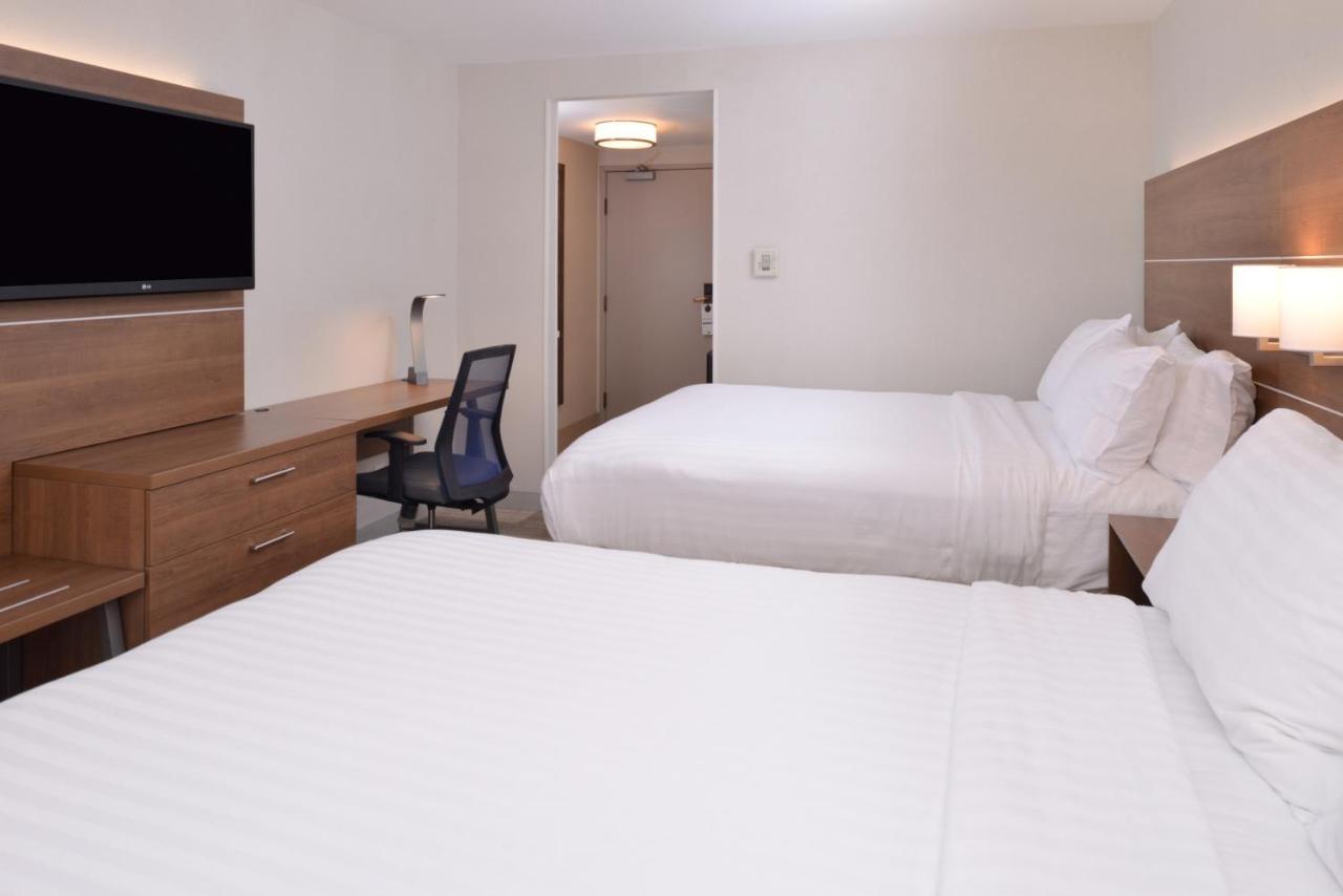 Holiday Inn Express Palm Desert By Ihg מראה חיצוני תמונה
