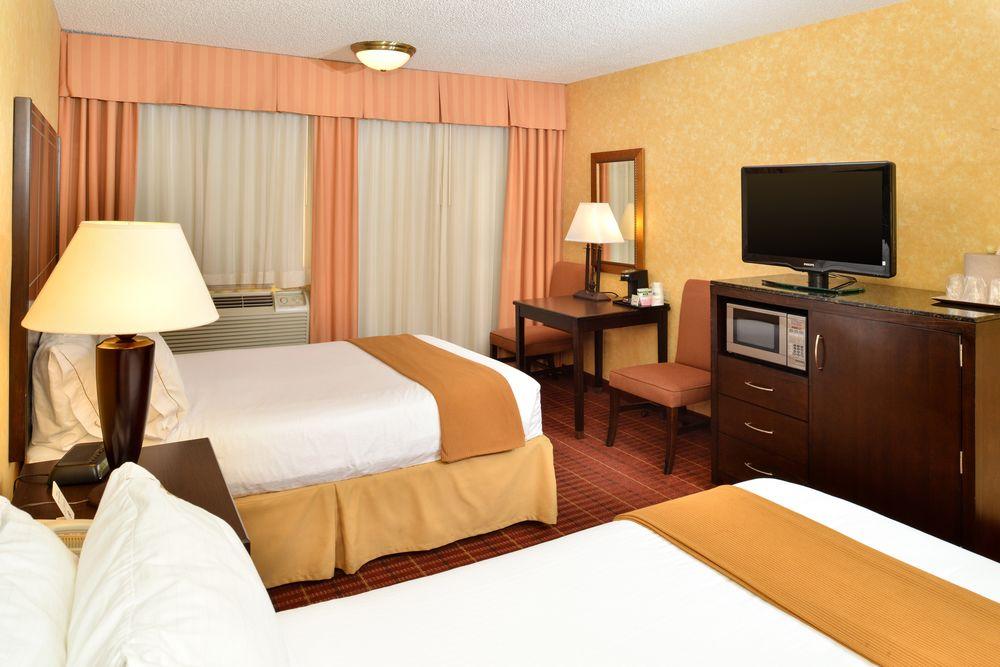 Holiday Inn Express Palm Desert By Ihg מראה חיצוני תמונה