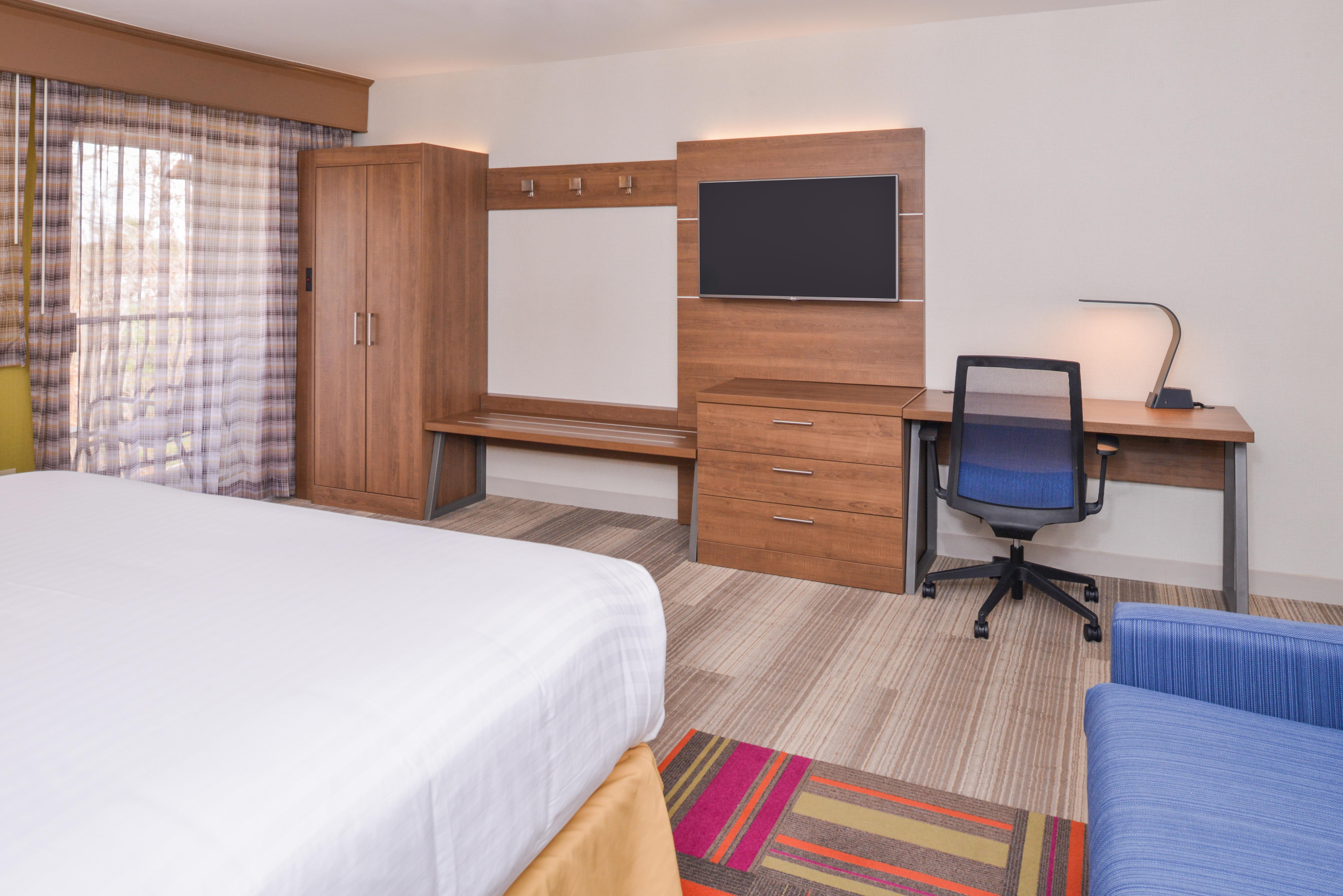 Holiday Inn Express Palm Desert By Ihg מראה חיצוני תמונה