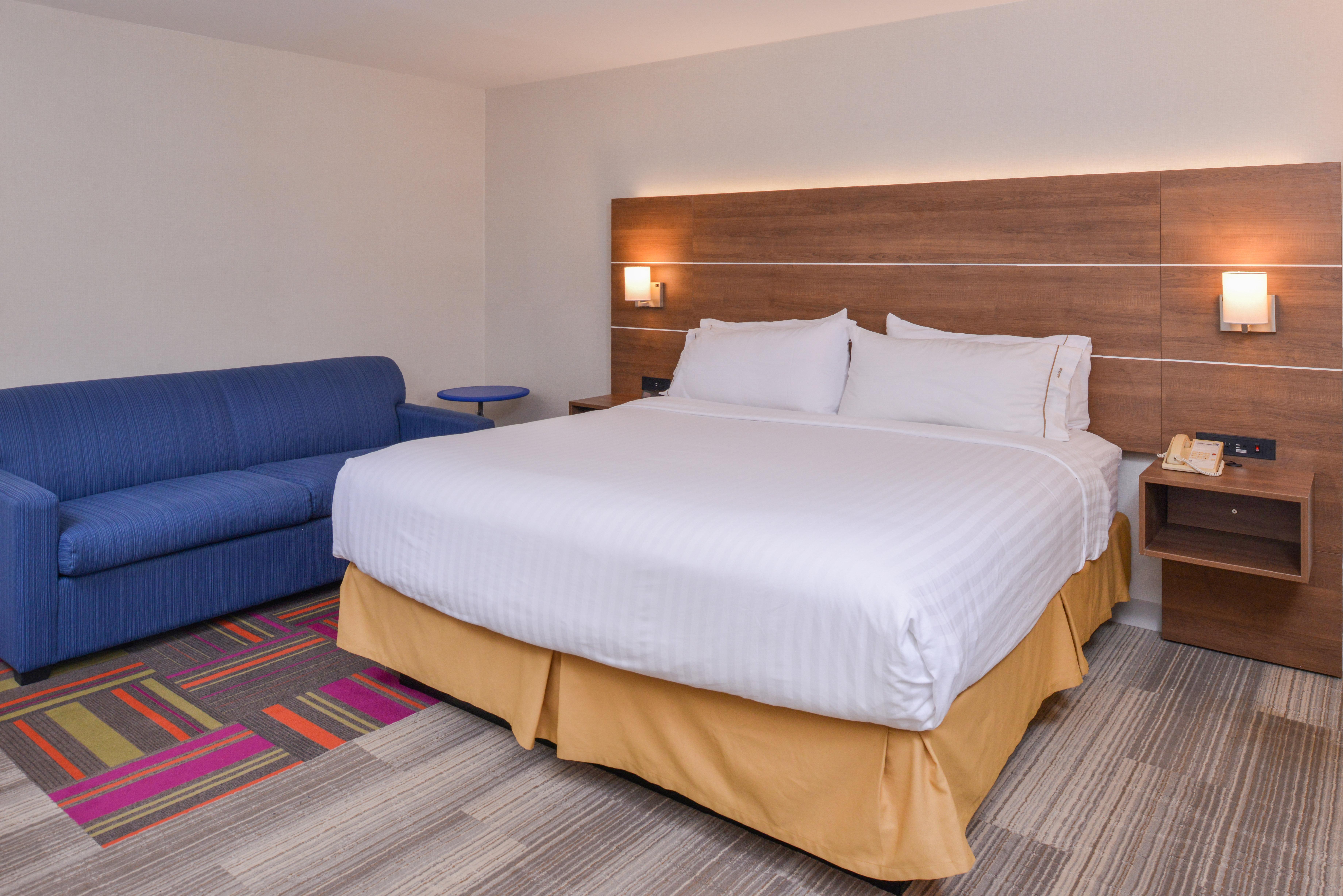 Holiday Inn Express Palm Desert By Ihg מראה חיצוני תמונה