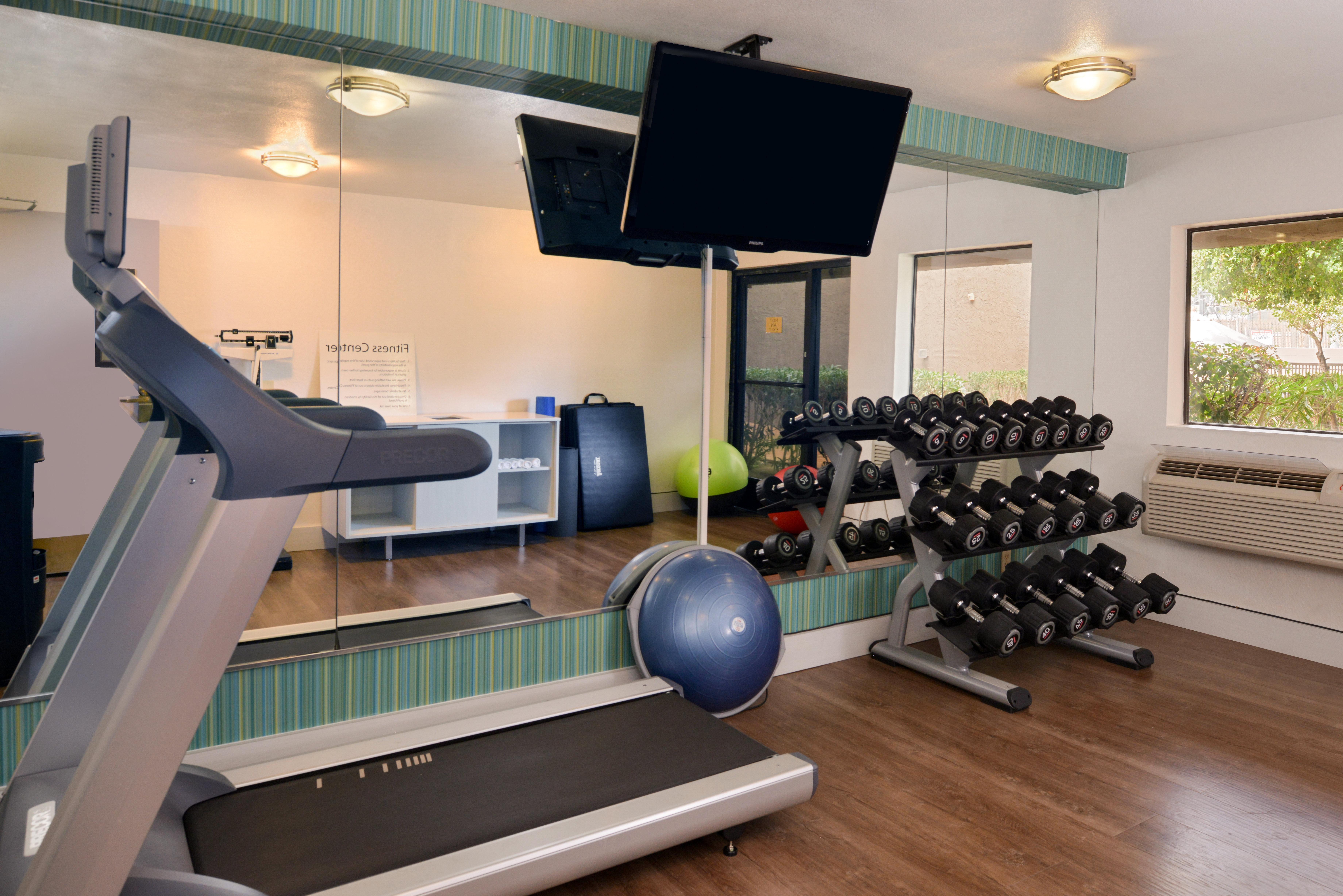 Holiday Inn Express Palm Desert By Ihg מראה חיצוני תמונה