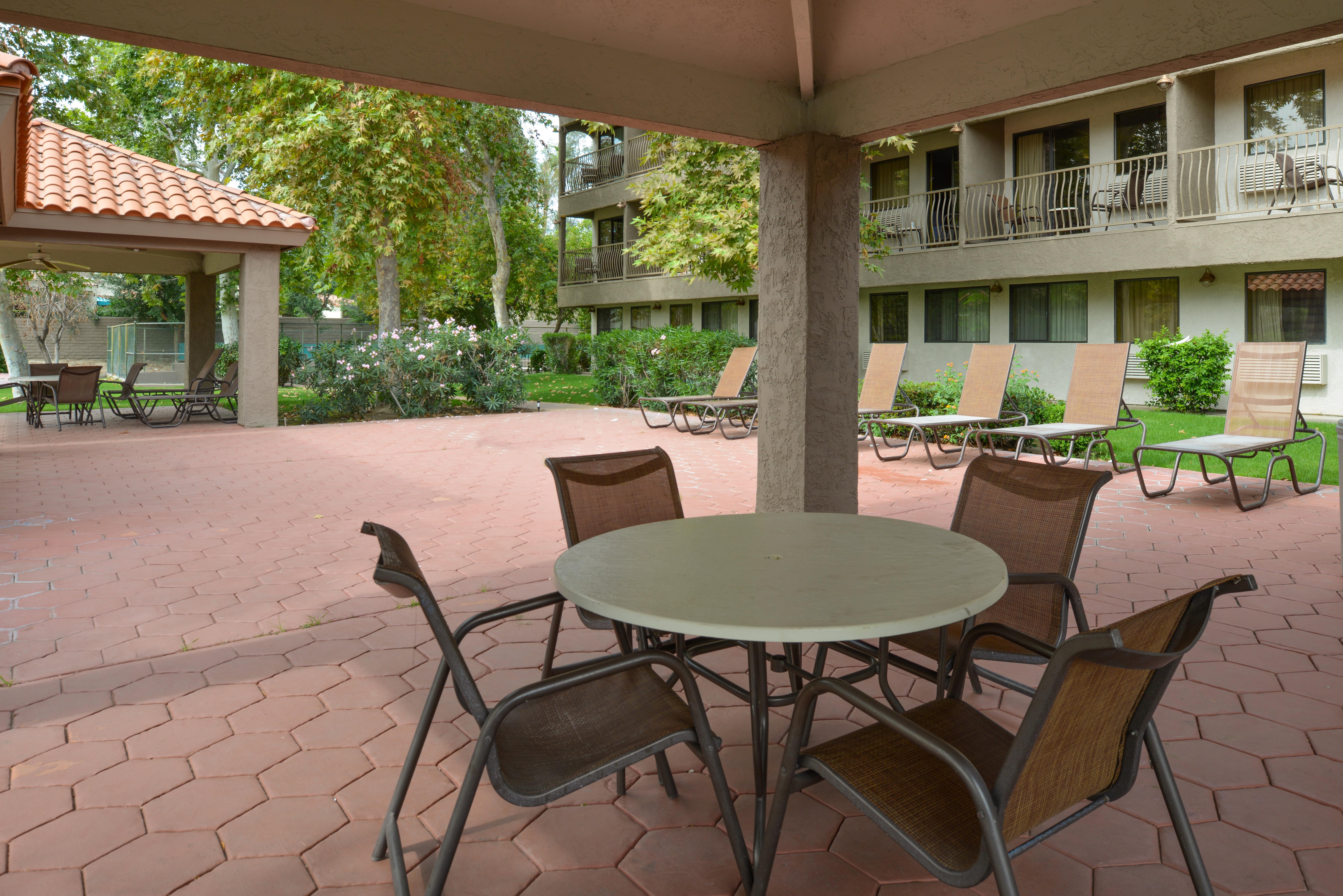 Holiday Inn Express Palm Desert By Ihg מראה חיצוני תמונה