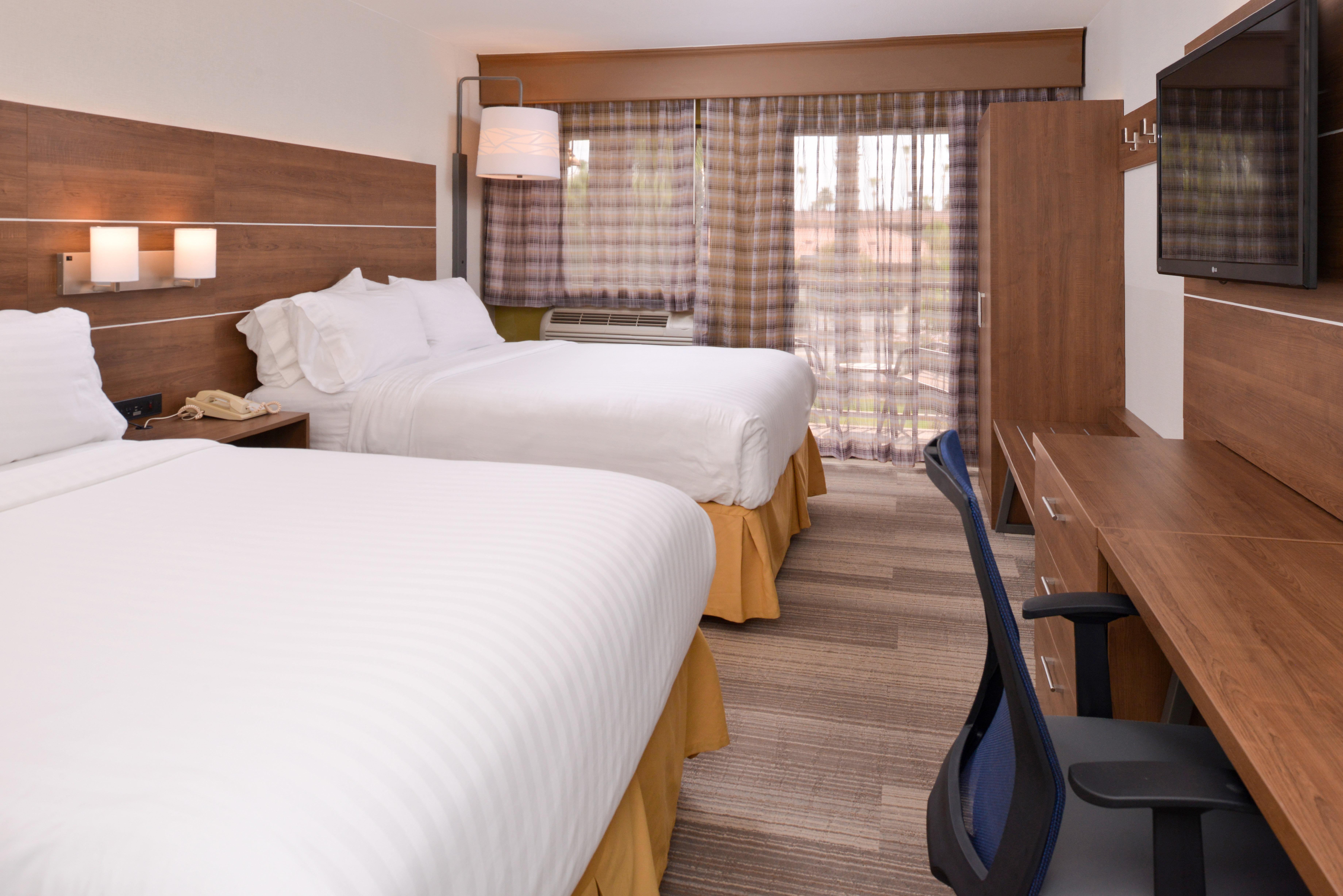 Holiday Inn Express Palm Desert By Ihg מראה חיצוני תמונה