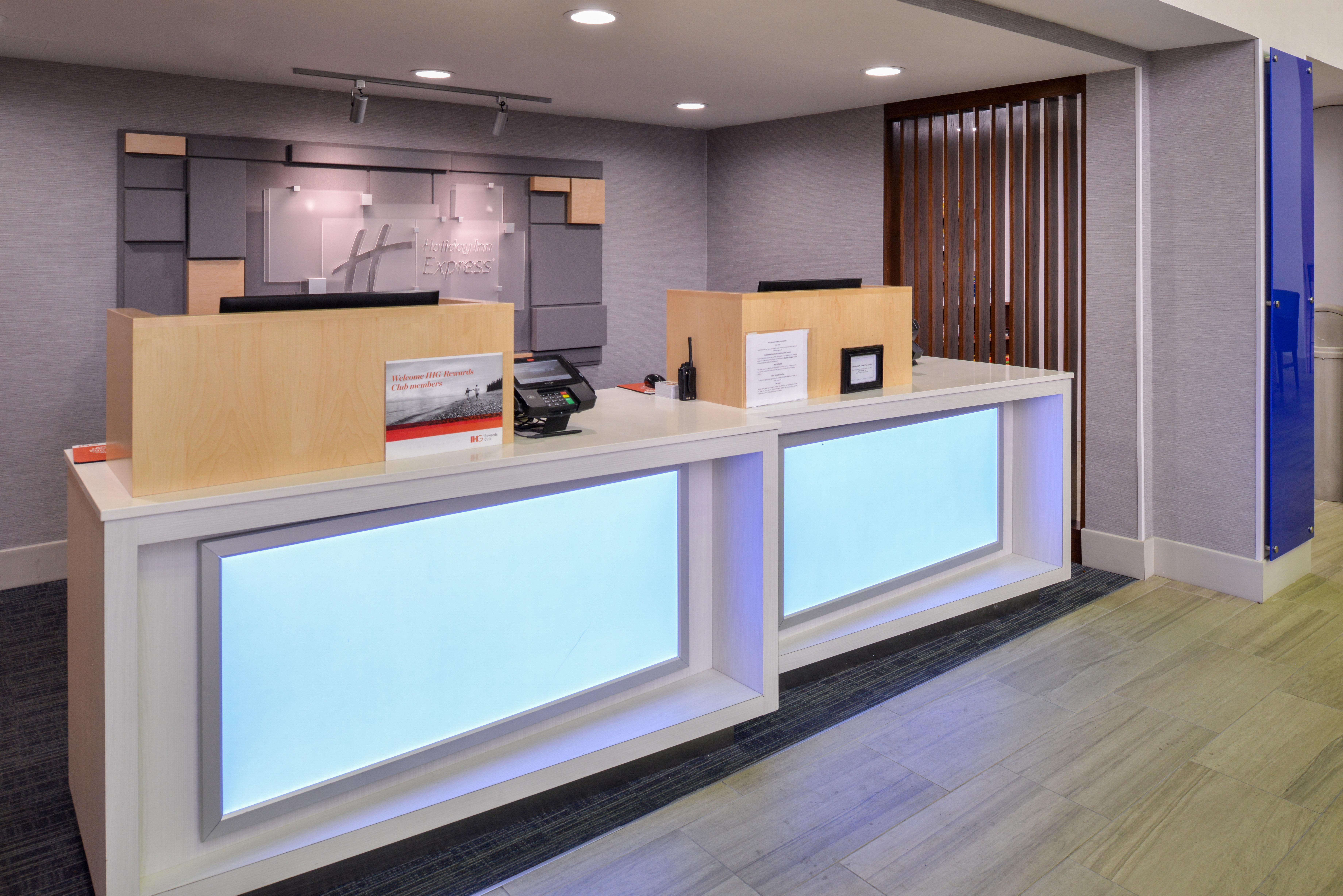 Holiday Inn Express Palm Desert By Ihg מראה חיצוני תמונה
