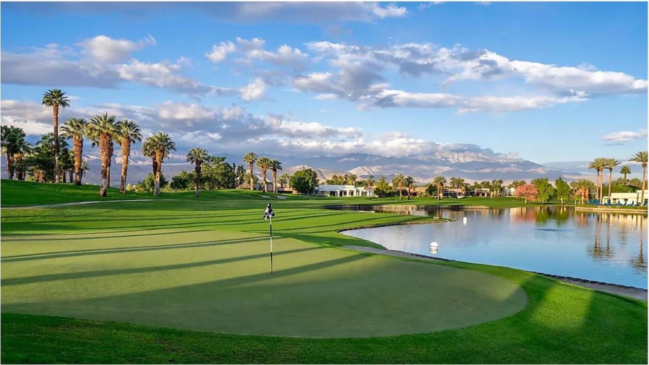 Holiday Inn Express Palm Desert By Ihg מראה חיצוני תמונה