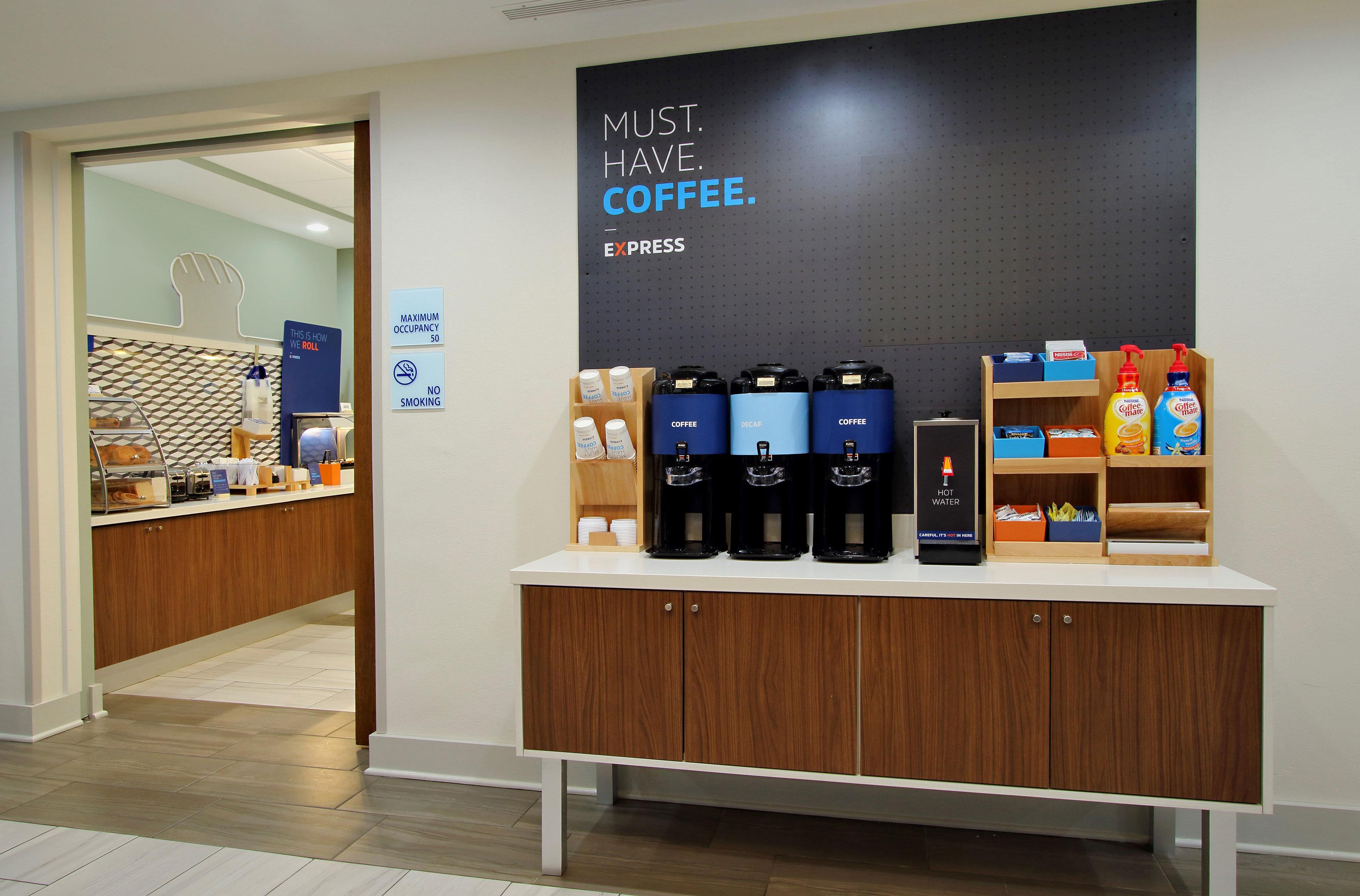 Holiday Inn Express Palm Desert By Ihg מראה חיצוני תמונה