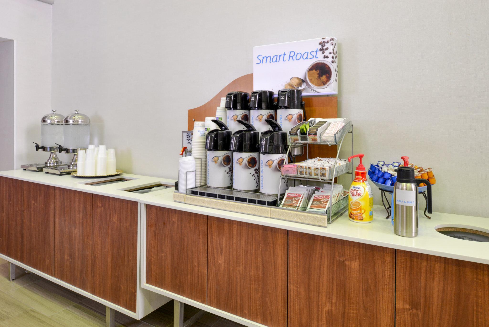 Holiday Inn Express Palm Desert By Ihg מראה חיצוני תמונה