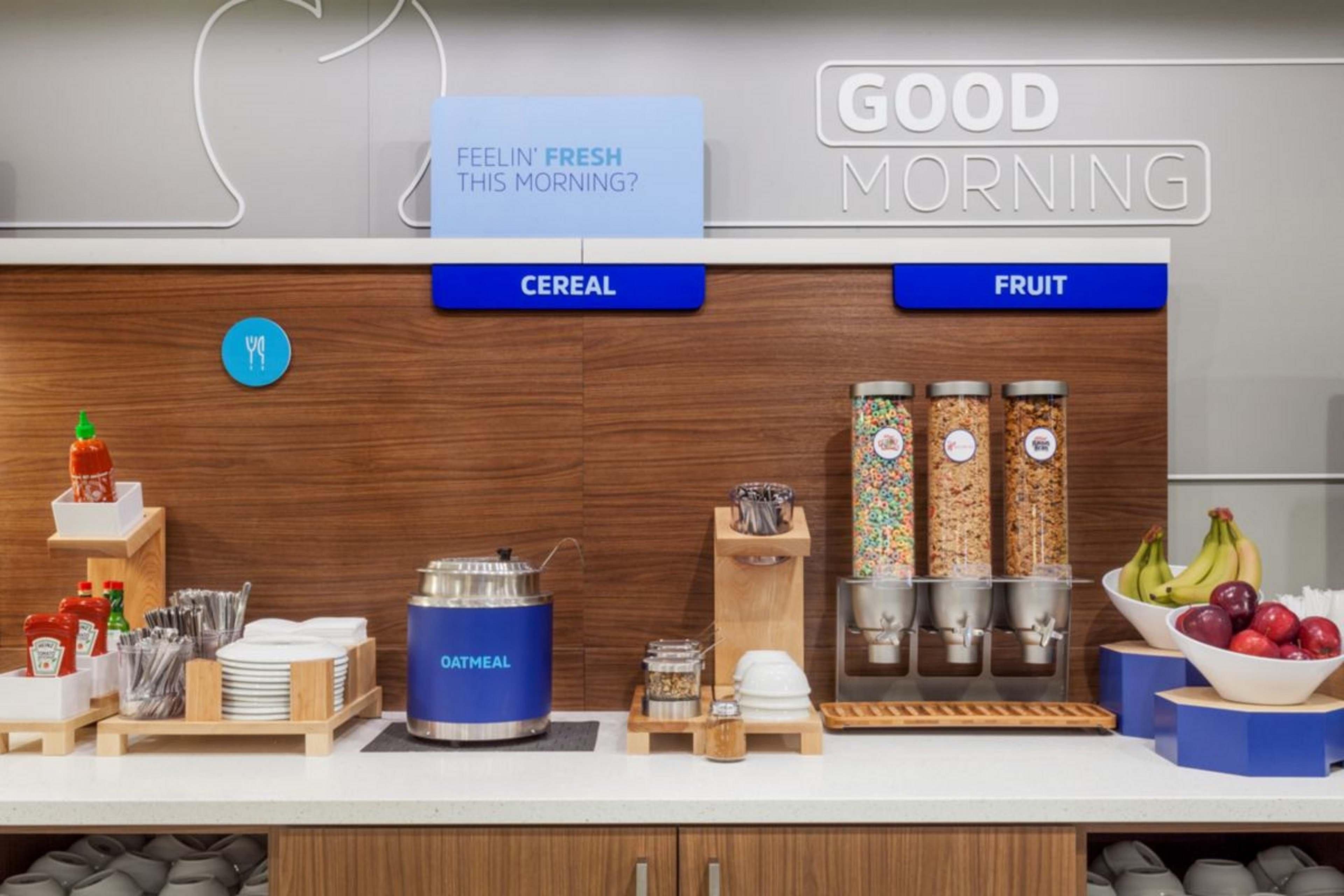 Holiday Inn Express Palm Desert By Ihg מראה חיצוני תמונה