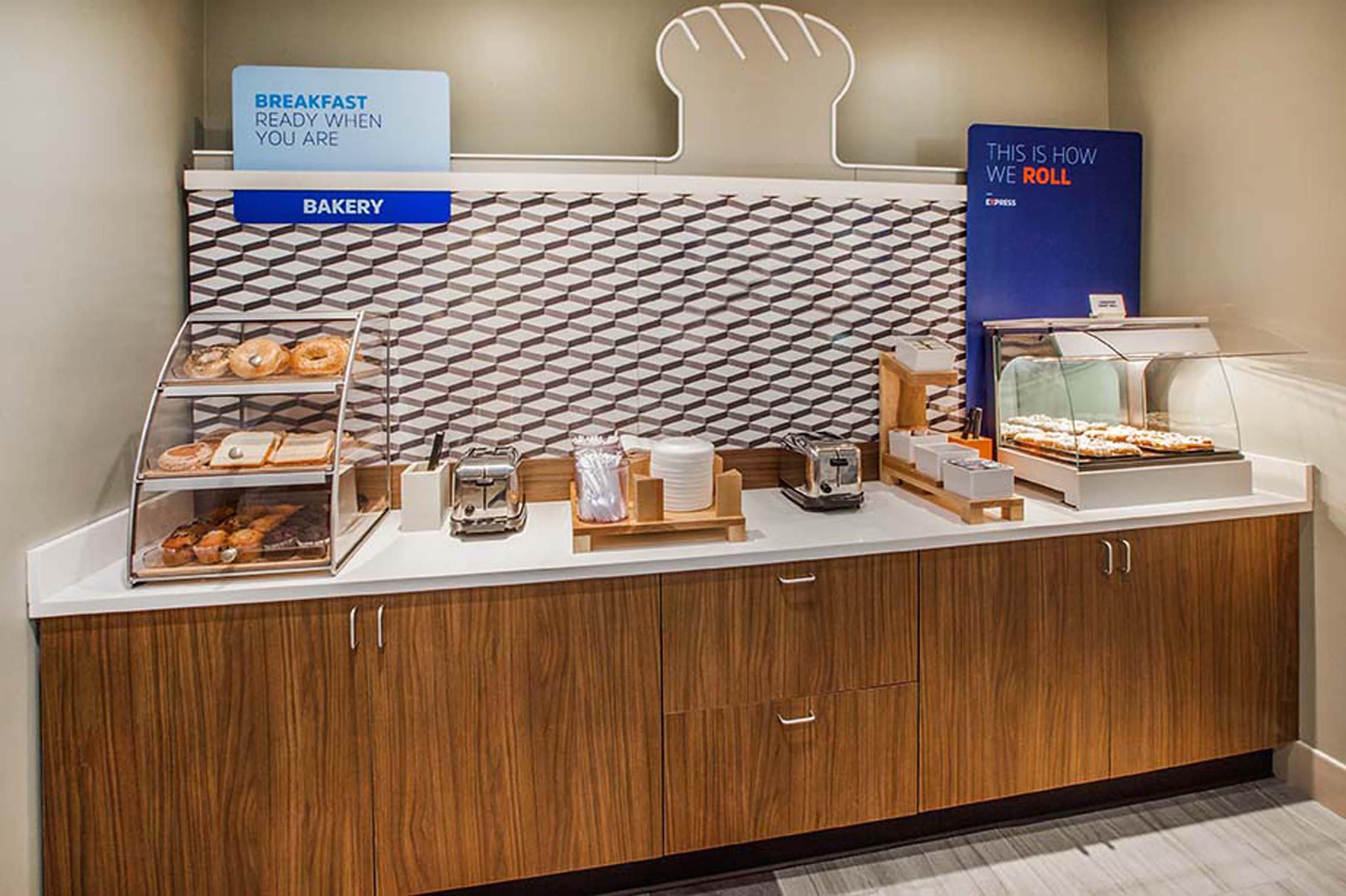 Holiday Inn Express Palm Desert By Ihg מראה חיצוני תמונה