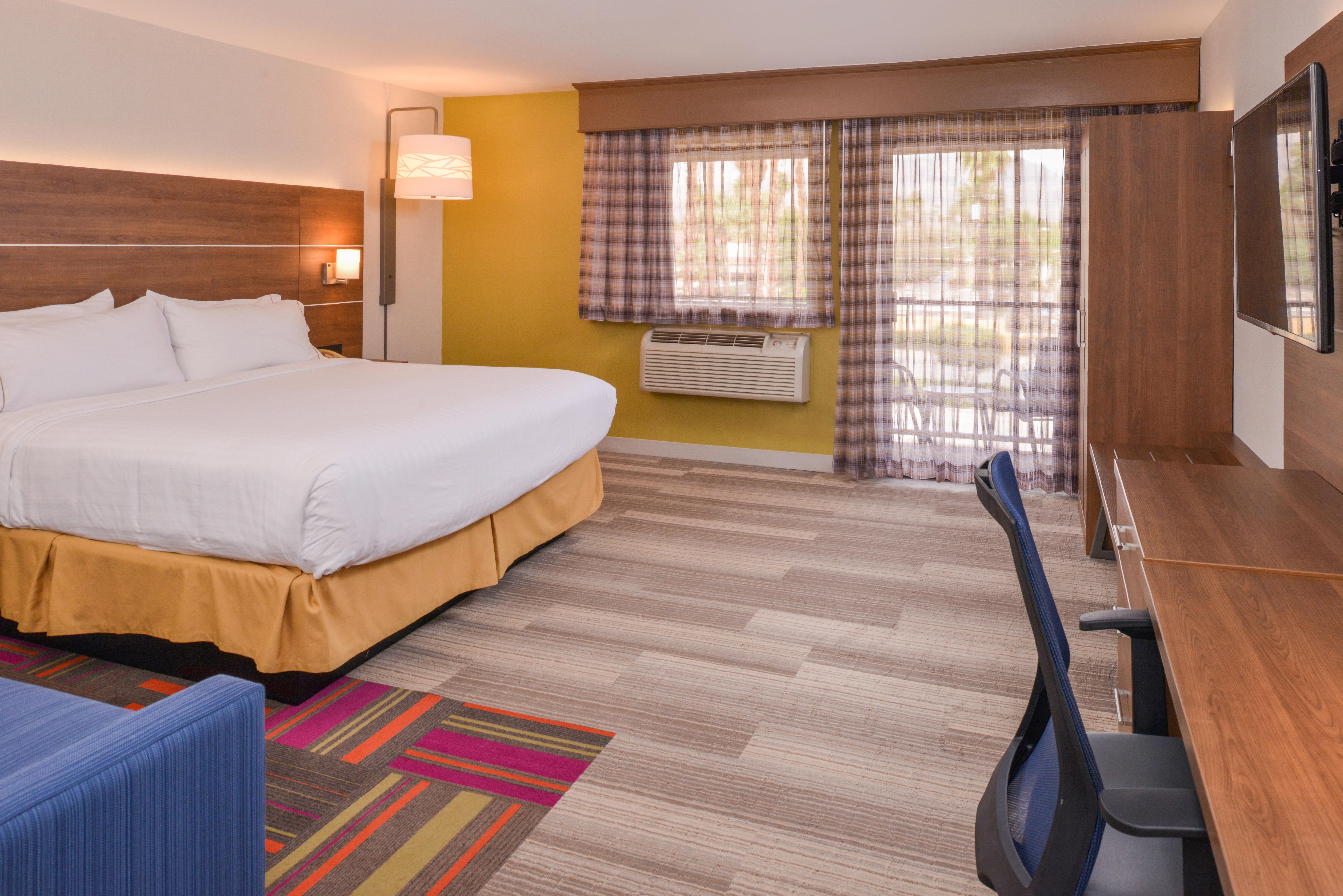 Holiday Inn Express Palm Desert By Ihg מראה חיצוני תמונה
