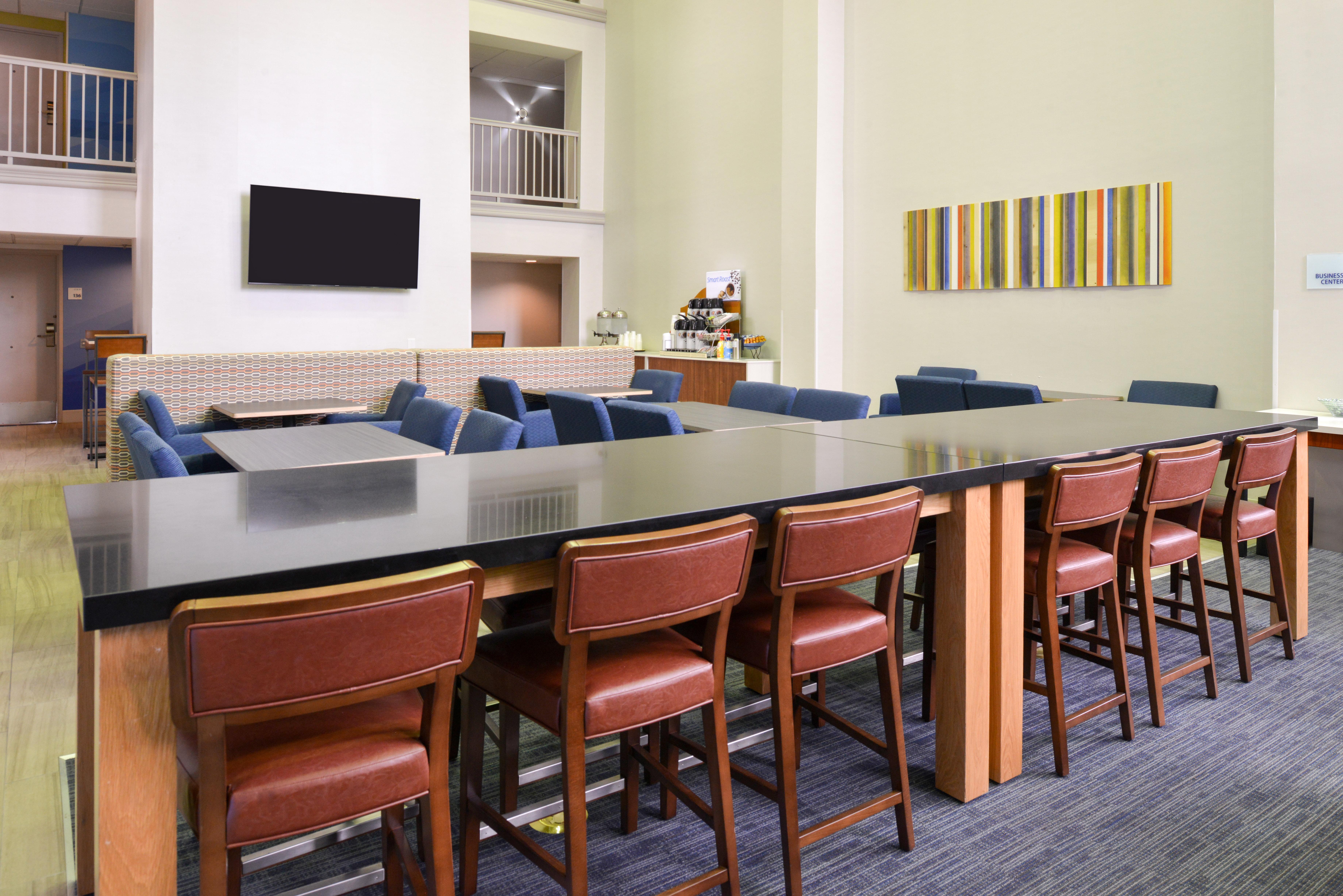 Holiday Inn Express Palm Desert By Ihg מראה חיצוני תמונה