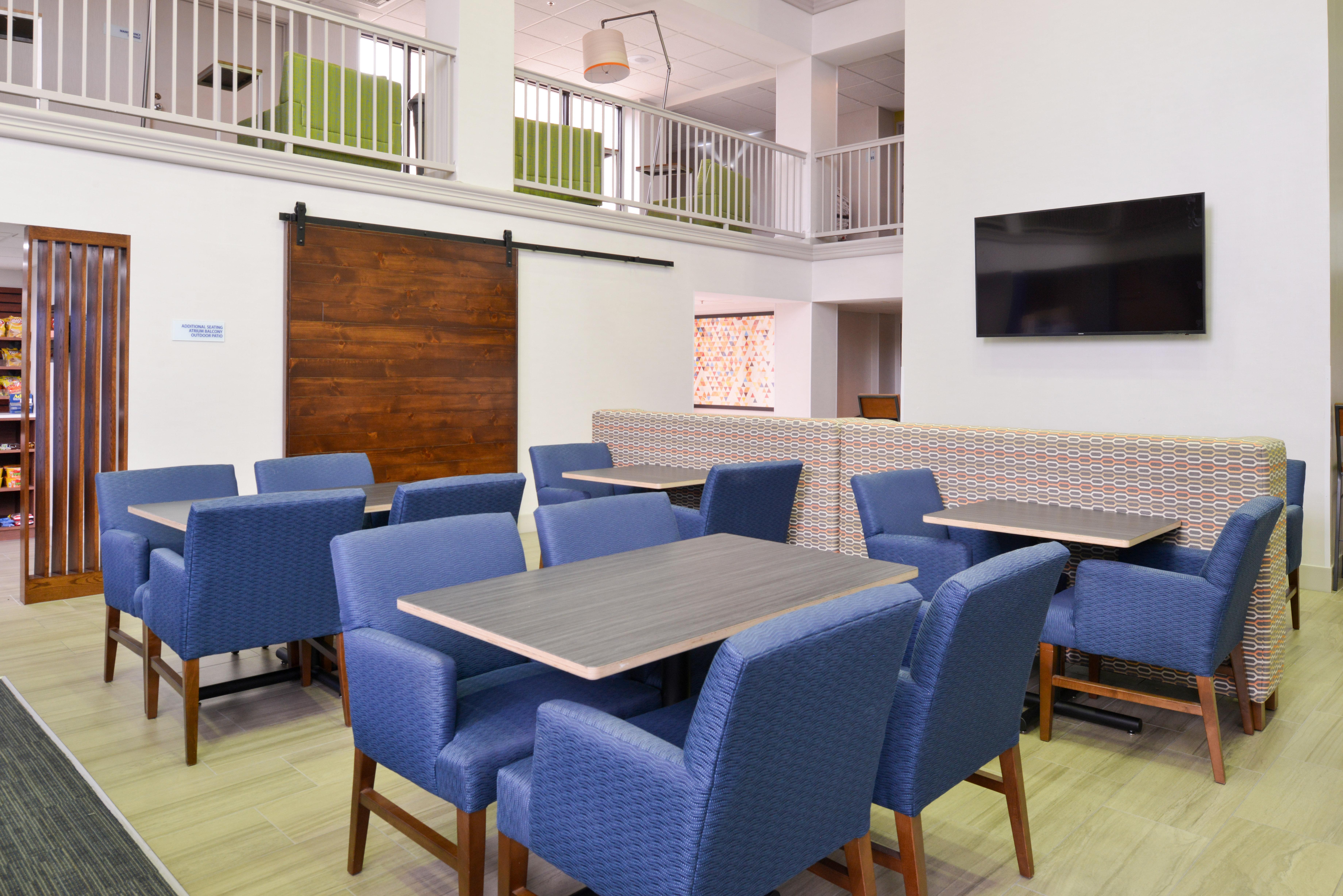 Holiday Inn Express Palm Desert By Ihg מראה חיצוני תמונה