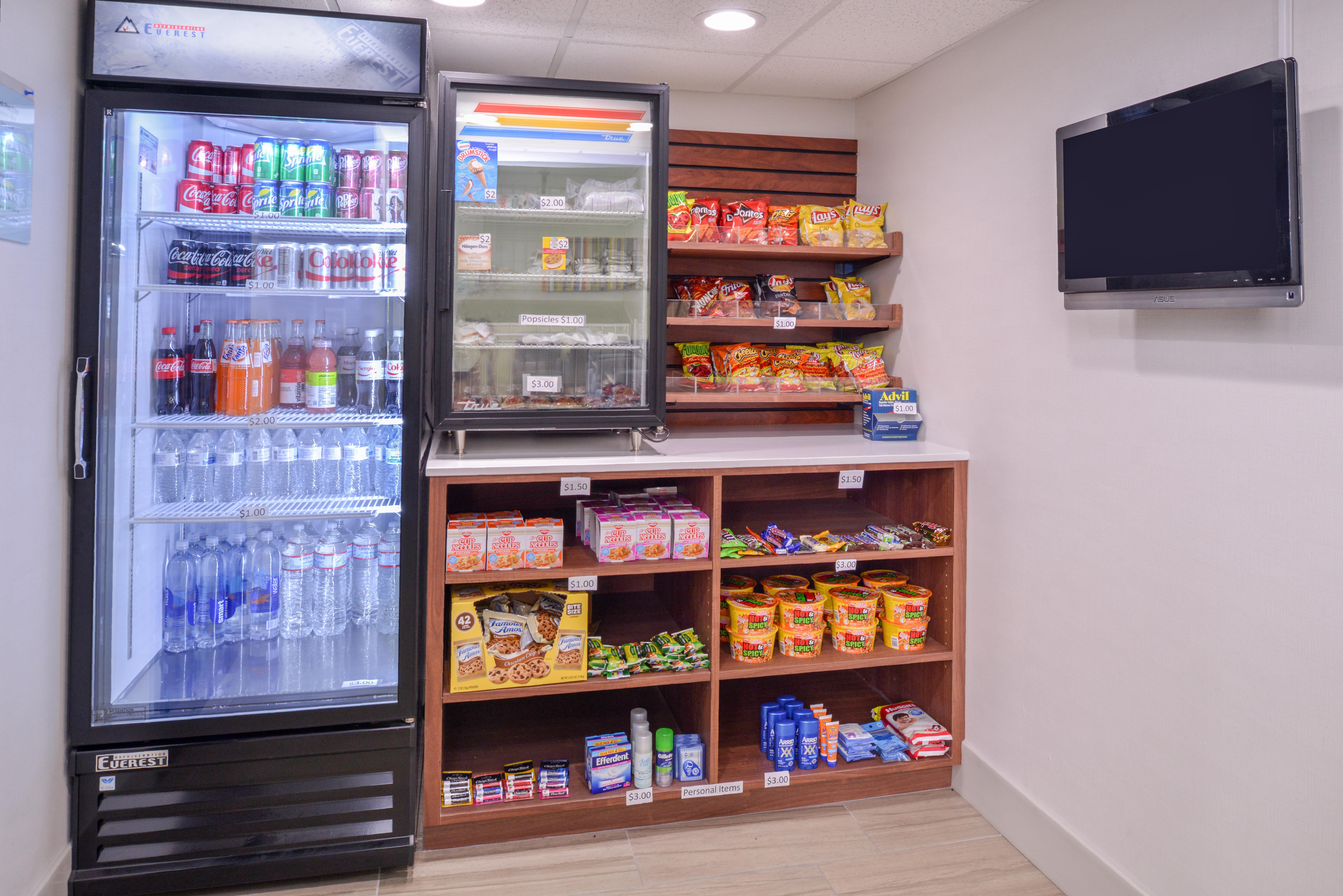 Holiday Inn Express Palm Desert By Ihg מראה חיצוני תמונה