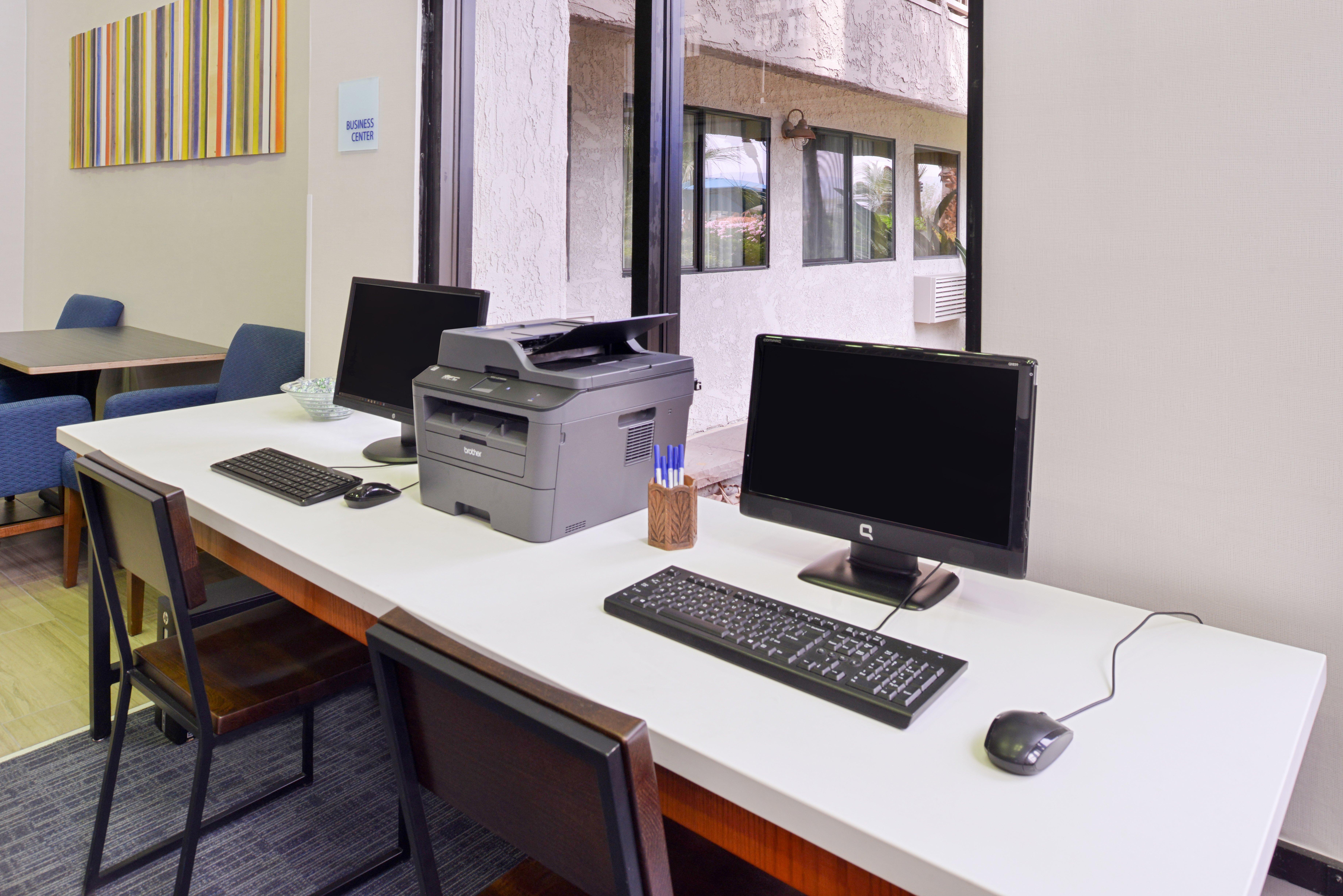 Holiday Inn Express Palm Desert By Ihg מראה חיצוני תמונה