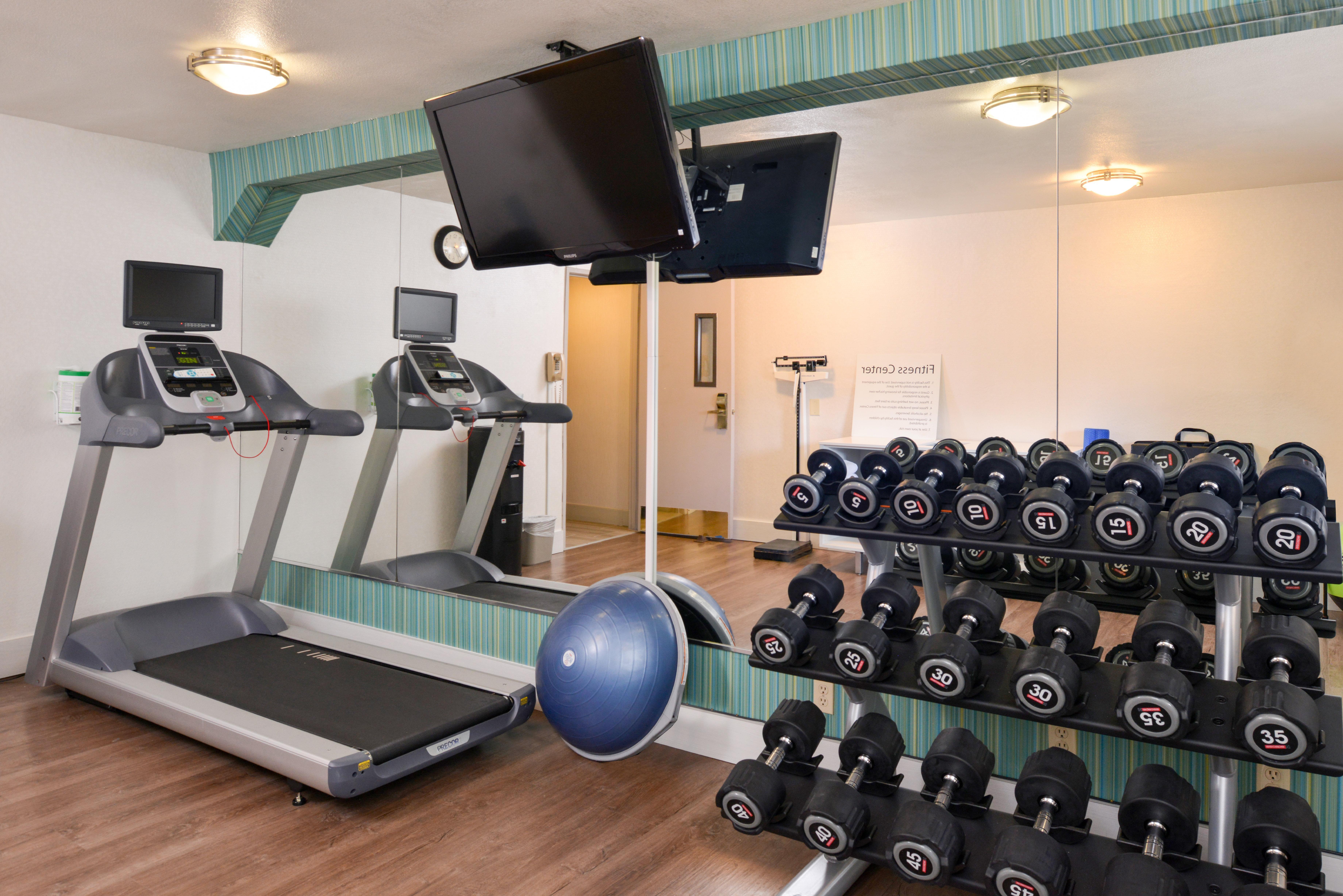 Holiday Inn Express Palm Desert By Ihg מראה חיצוני תמונה