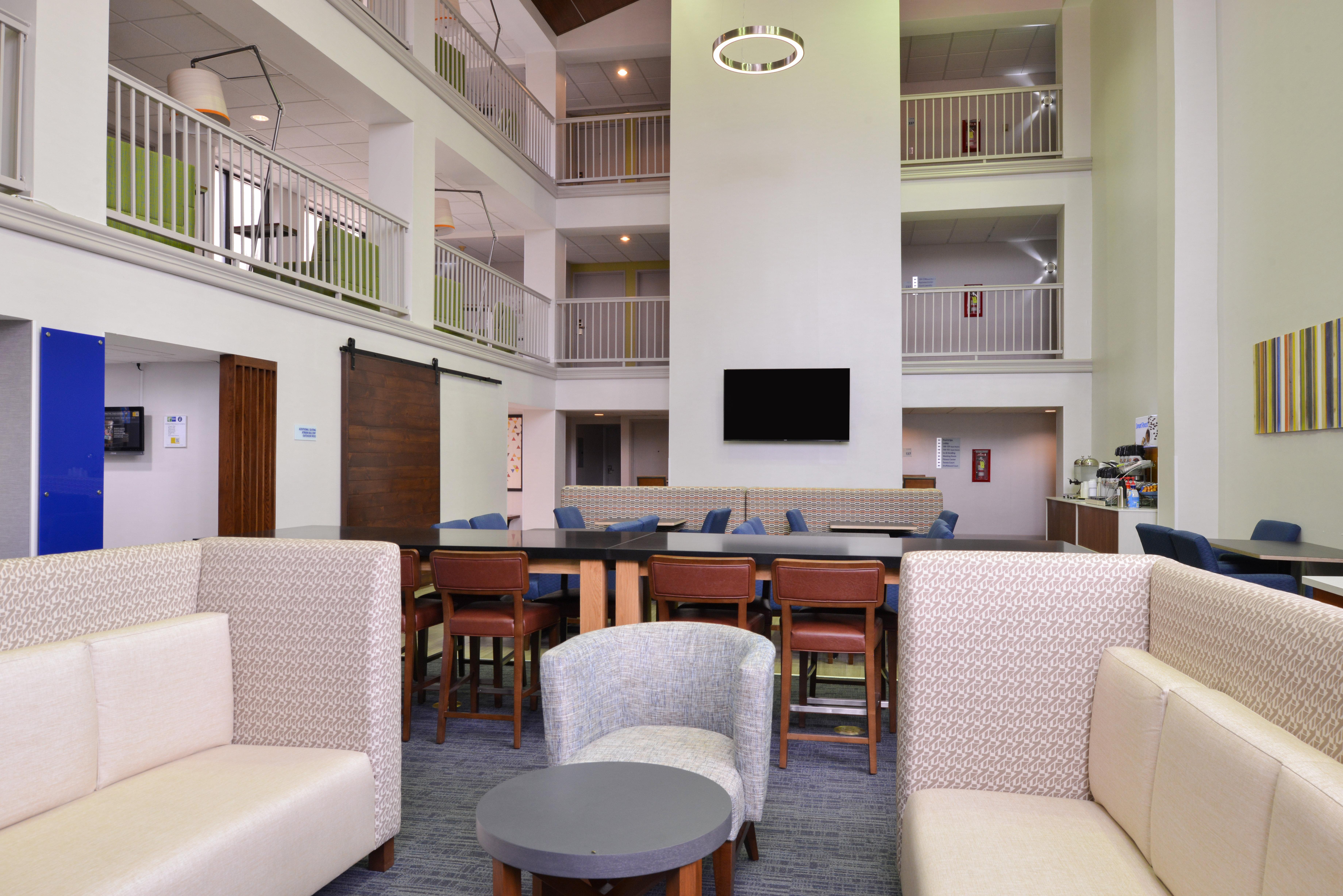 Holiday Inn Express Palm Desert By Ihg מראה חיצוני תמונה