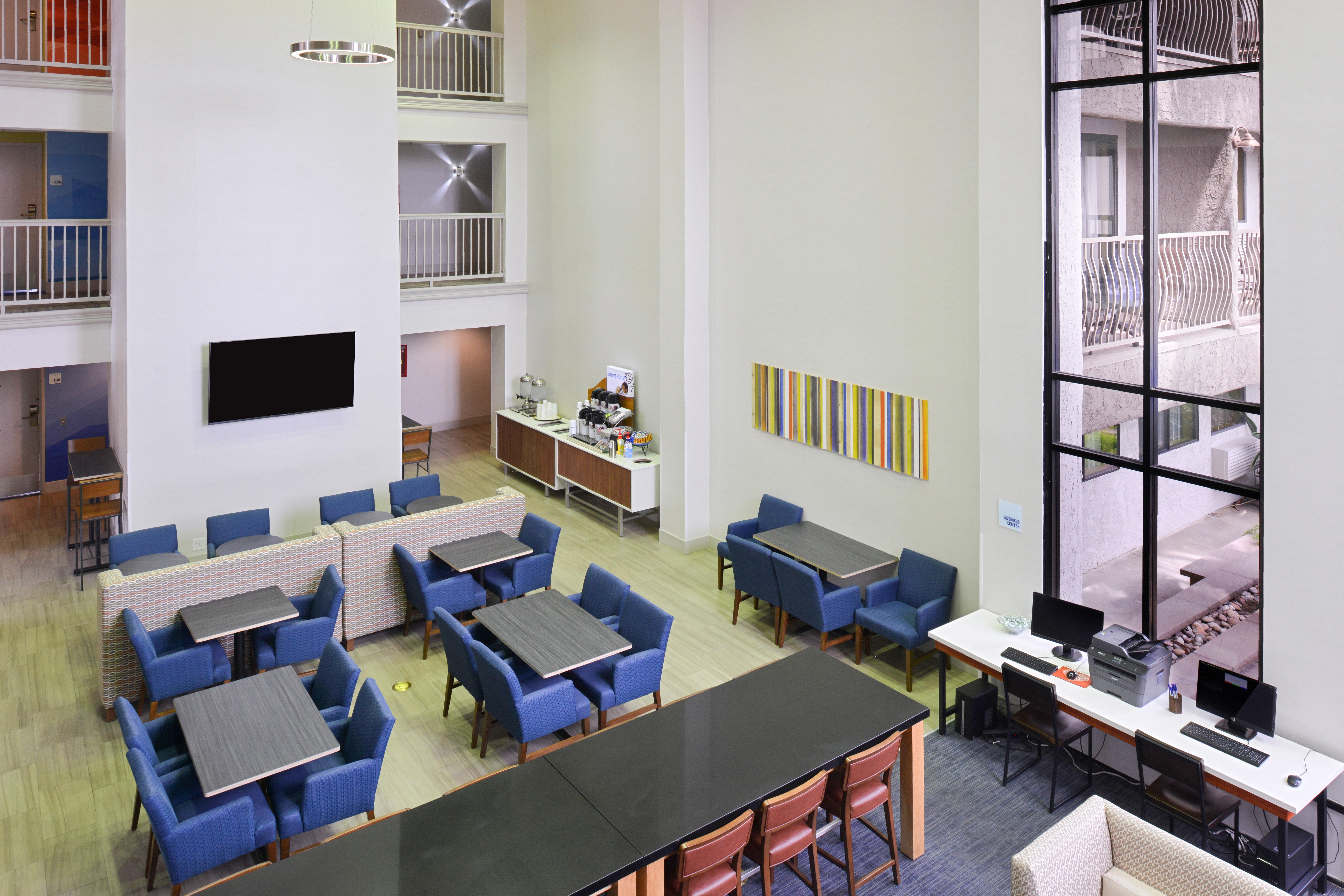 Holiday Inn Express Palm Desert By Ihg מראה חיצוני תמונה