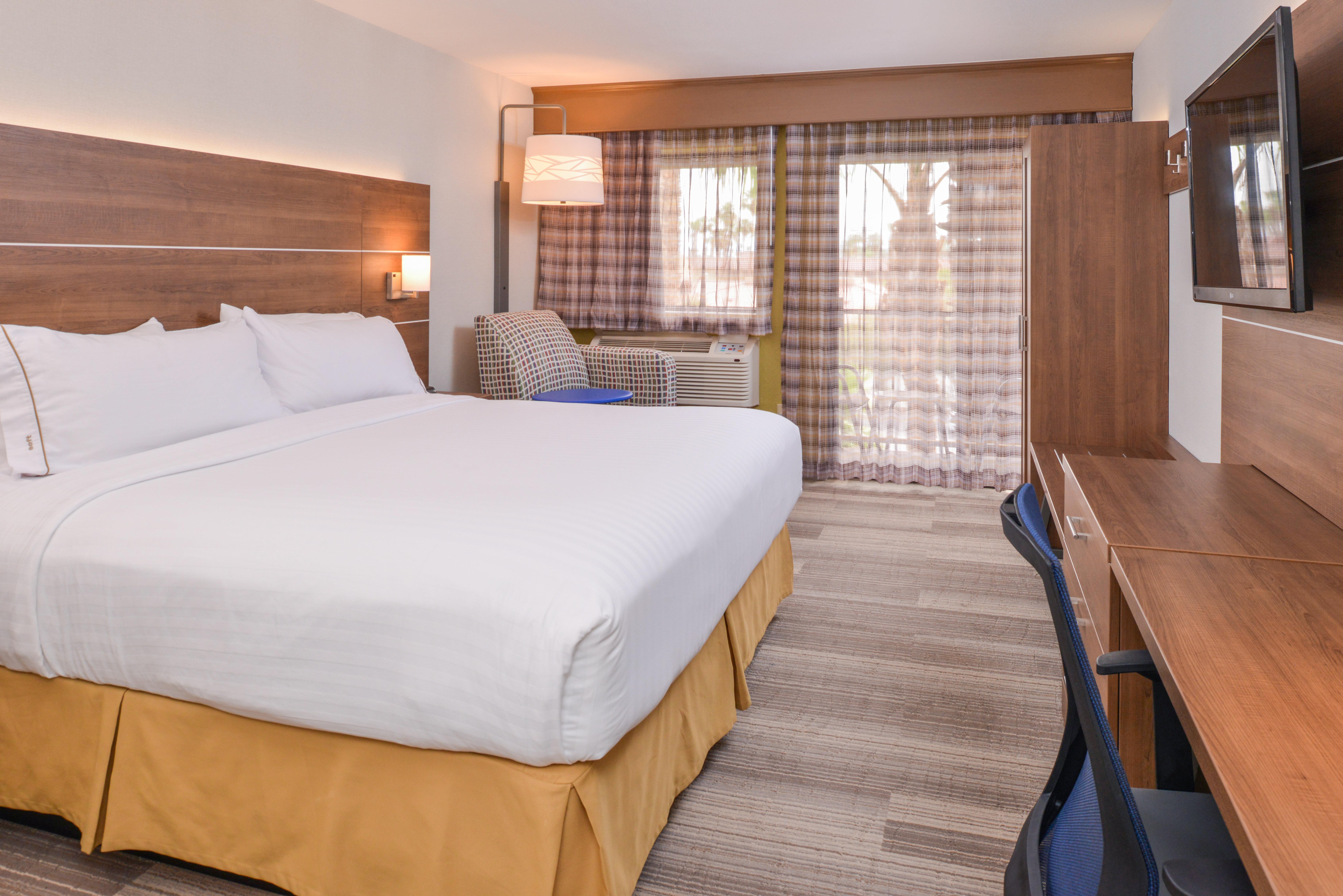 Holiday Inn Express Palm Desert By Ihg מראה חיצוני תמונה