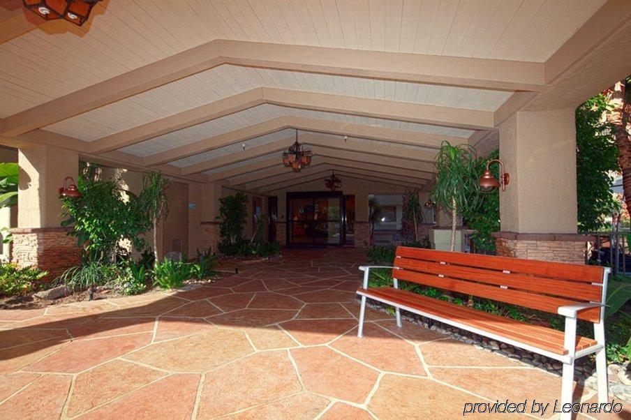Holiday Inn Express Palm Desert By Ihg מראה חיצוני תמונה
