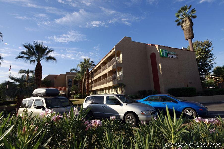 Holiday Inn Express Palm Desert By Ihg מראה חיצוני תמונה