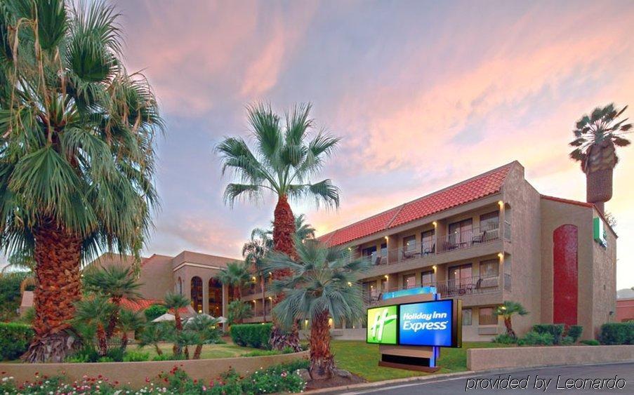 Holiday Inn Express Palm Desert By Ihg מראה חיצוני תמונה