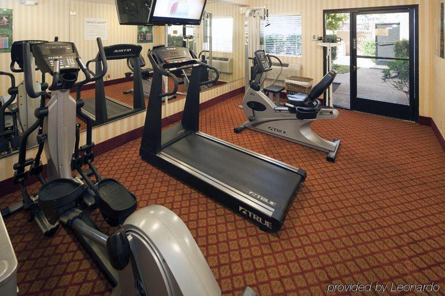 Holiday Inn Express Palm Desert By Ihg מתקנים תמונה