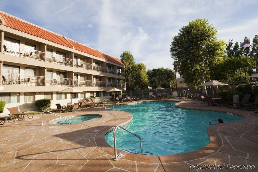 Holiday Inn Express Palm Desert By Ihg מתקנים תמונה