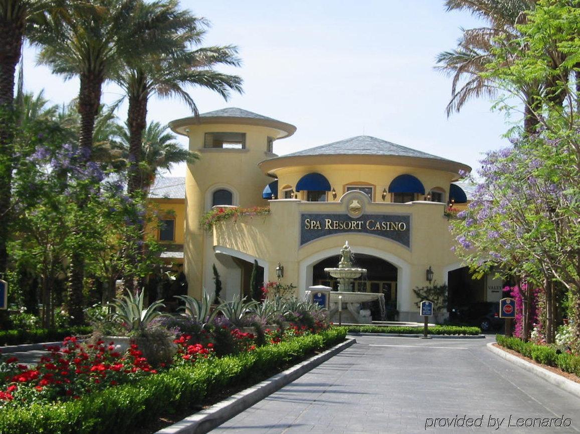 Holiday Inn Express Palm Desert By Ihg מראה חיצוני תמונה